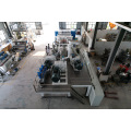 Design 1000mm Stretch Film Making Machine